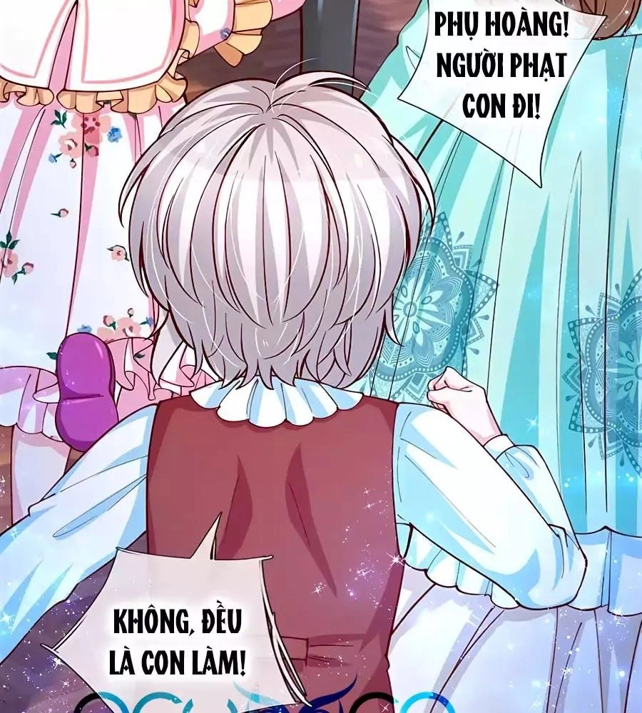 Bỗng Một Ngày Trở Thành Con Gái Nhà Vua Chapter 125 - 24