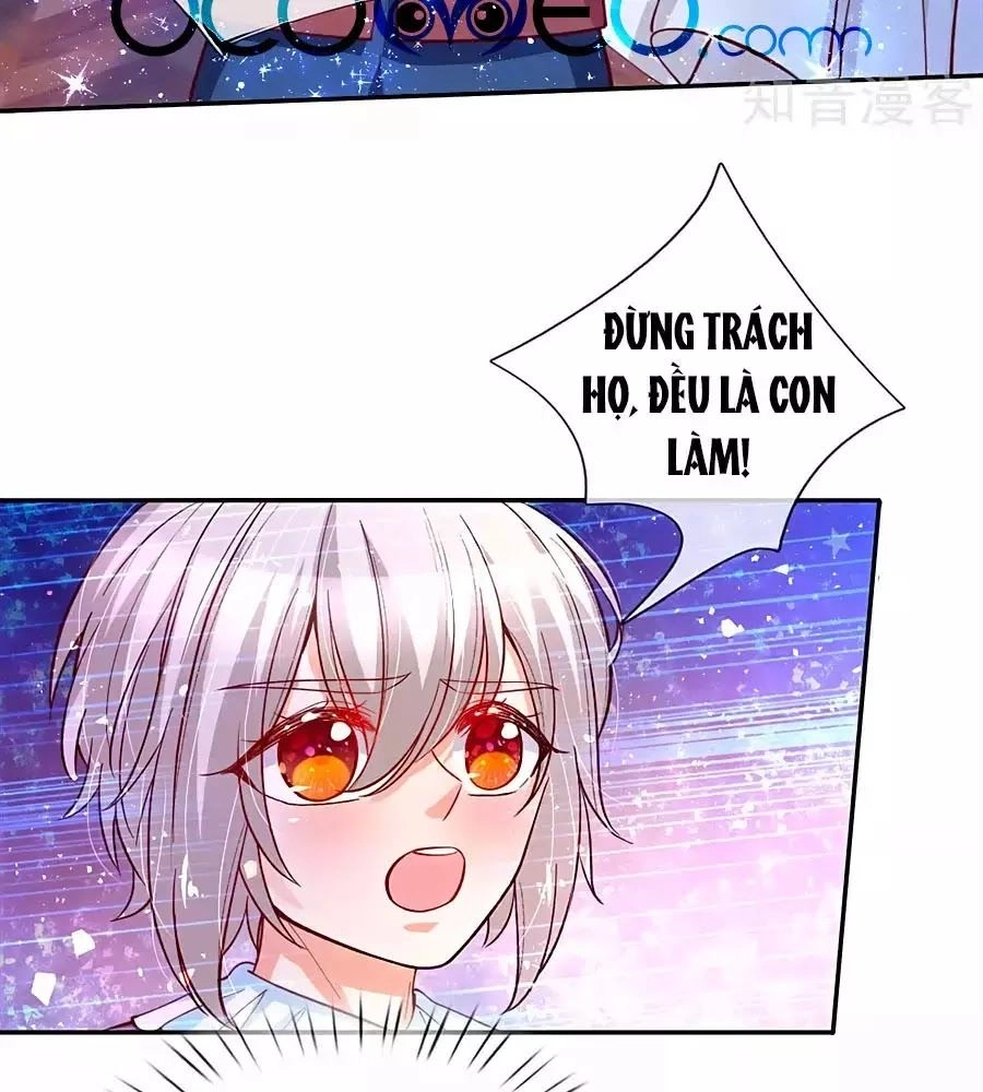 Bỗng Một Ngày Trở Thành Con Gái Nhà Vua Chapter 125 - 25