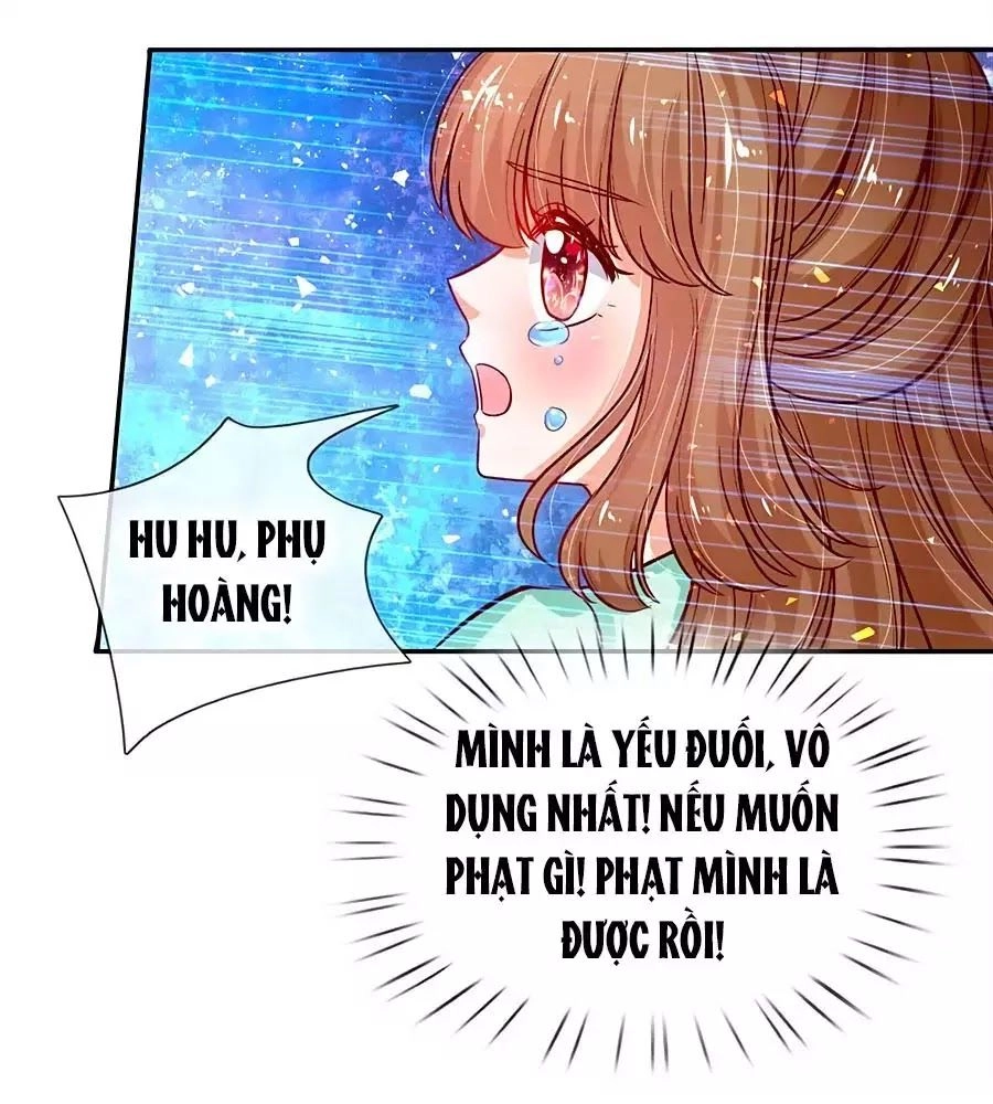 Bỗng Một Ngày Trở Thành Con Gái Nhà Vua Chapter 125 - 27