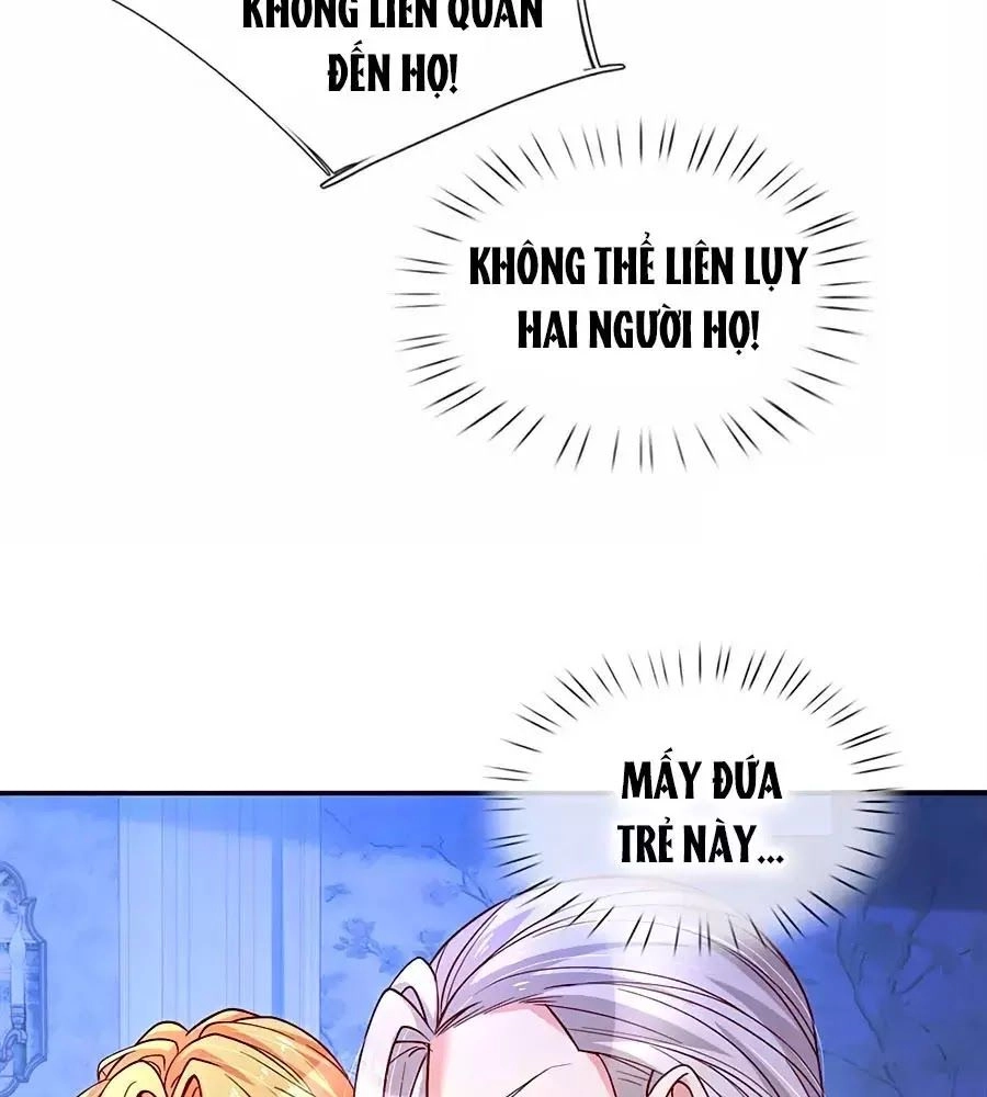 Bỗng Một Ngày Trở Thành Con Gái Nhà Vua Chapter 125 - 29