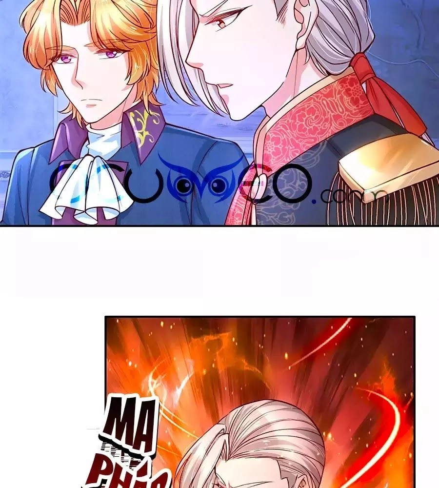 Bỗng Một Ngày Trở Thành Con Gái Nhà Vua Chapter 125 - 30