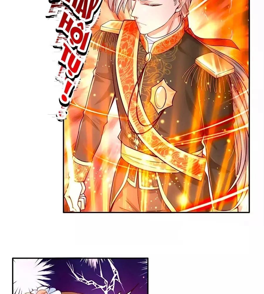 Bỗng Một Ngày Trở Thành Con Gái Nhà Vua Chapter 125 - 31