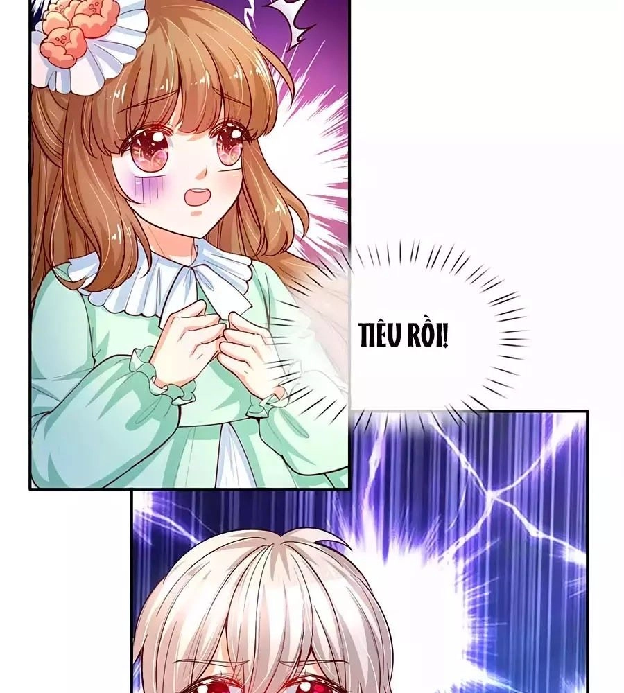 Bỗng Một Ngày Trở Thành Con Gái Nhà Vua Chapter 125 - 32