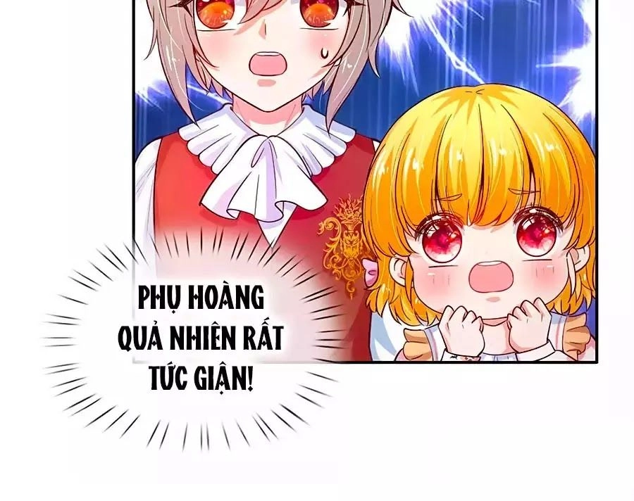 Bỗng Một Ngày Trở Thành Con Gái Nhà Vua Chapter 125 - 33