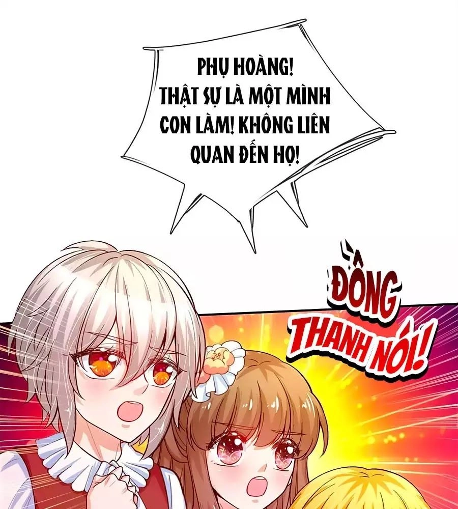 Bỗng Một Ngày Trở Thành Con Gái Nhà Vua Chapter 125 - 34