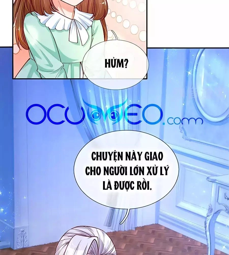 Bỗng Một Ngày Trở Thành Con Gái Nhà Vua Chapter 125 - 37