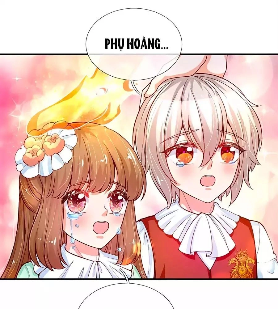 Bỗng Một Ngày Trở Thành Con Gái Nhà Vua Chapter 125 - 40