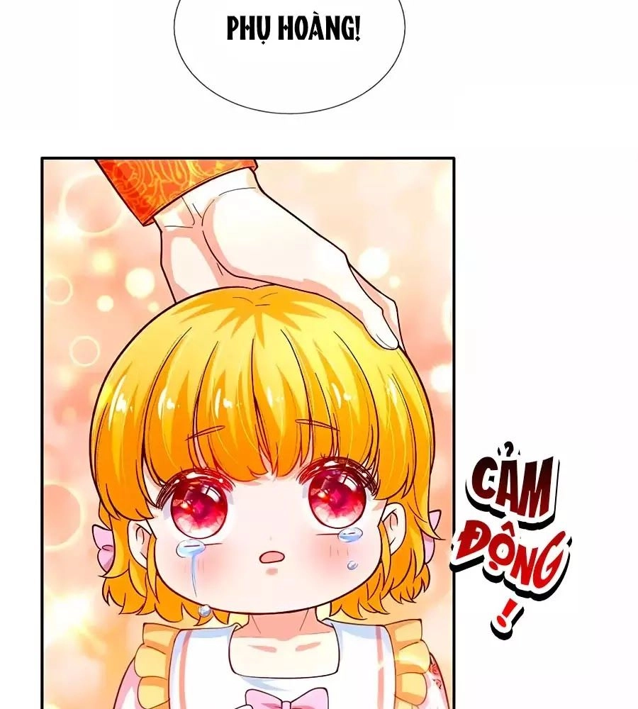 Bỗng Một Ngày Trở Thành Con Gái Nhà Vua Chapter 125 - 41