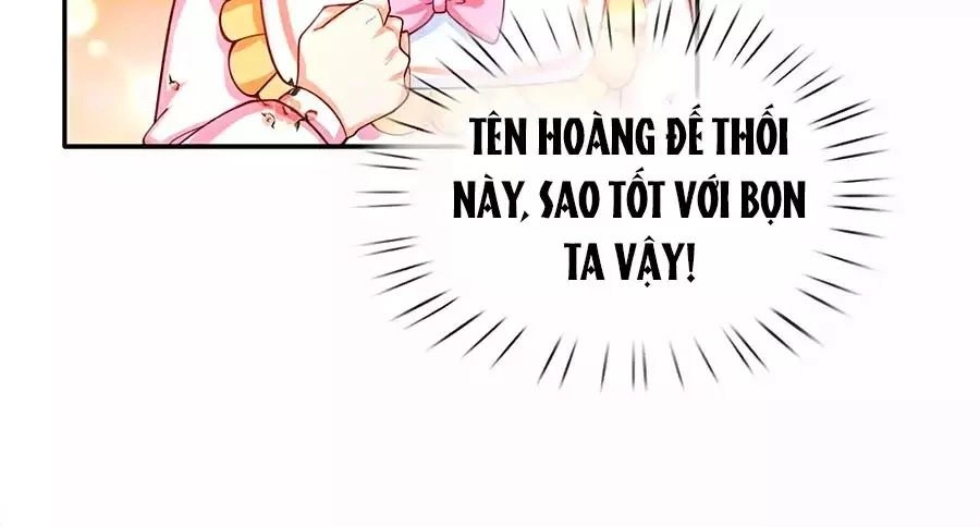 Bỗng Một Ngày Trở Thành Con Gái Nhà Vua Chapter 125 - 42