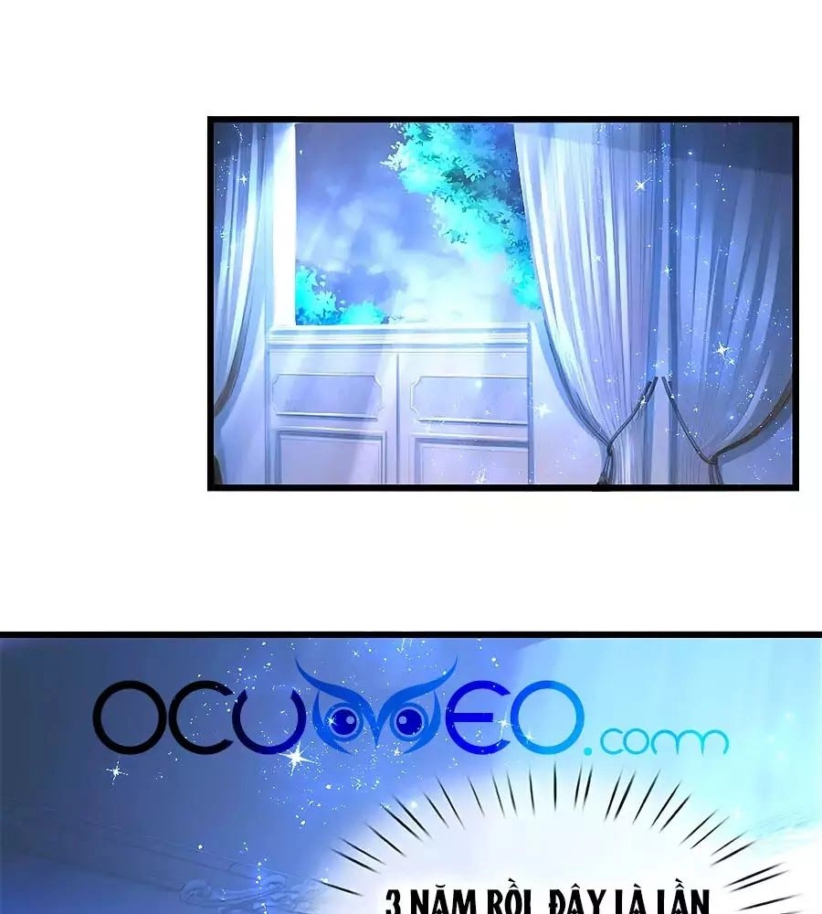 Bỗng Một Ngày Trở Thành Con Gái Nhà Vua Chapter 126 - 1