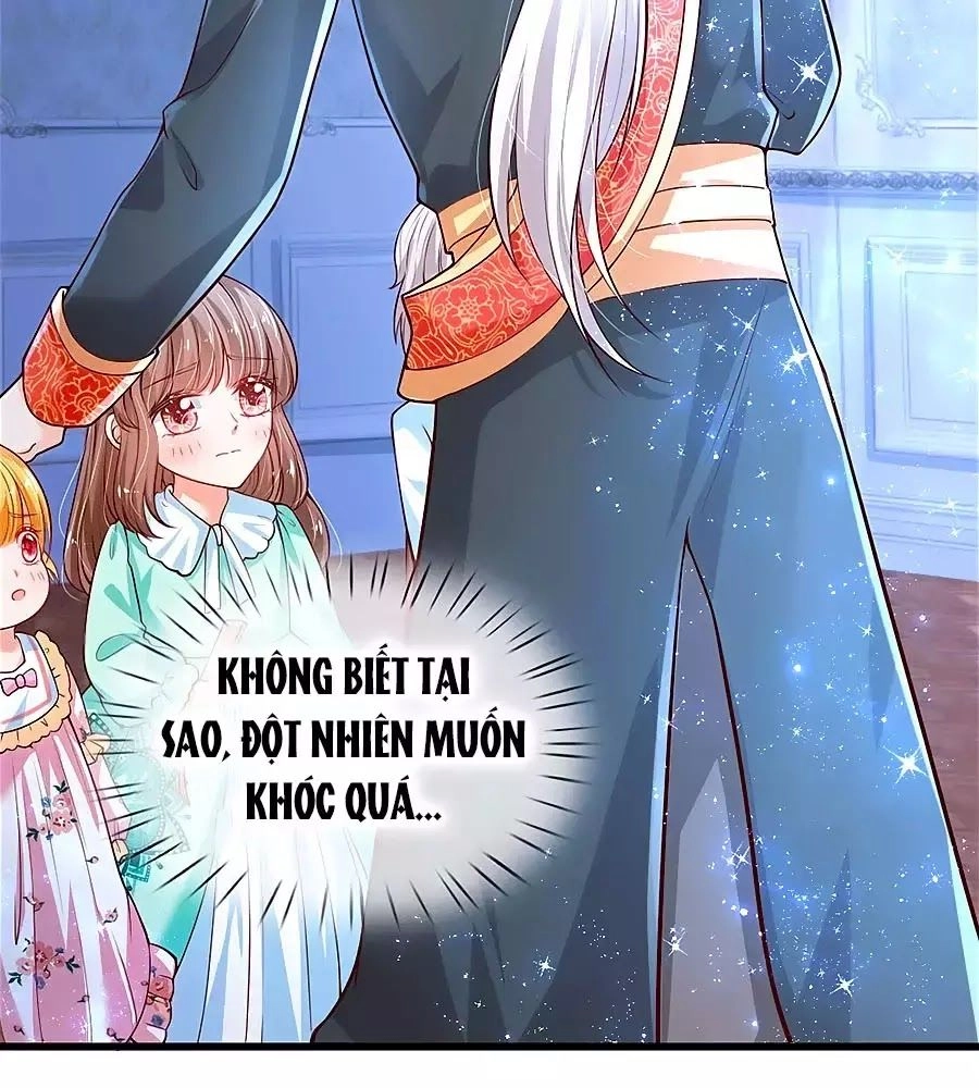 Bỗng Một Ngày Trở Thành Con Gái Nhà Vua Chapter 126 - 3