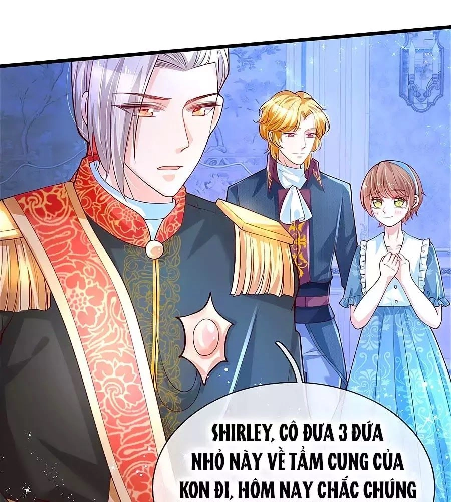 Bỗng Một Ngày Trở Thành Con Gái Nhà Vua Chapter 126 - 8