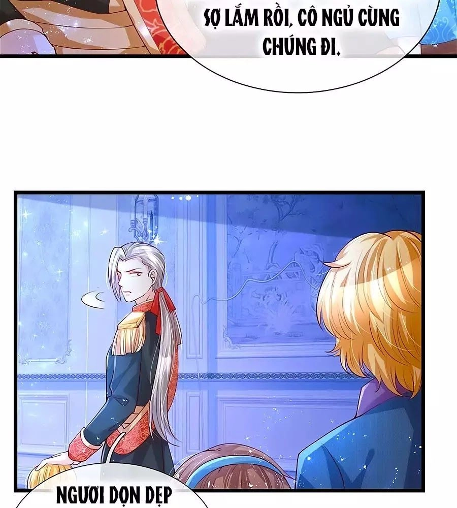 Bỗng Một Ngày Trở Thành Con Gái Nhà Vua Chapter 126 - 9