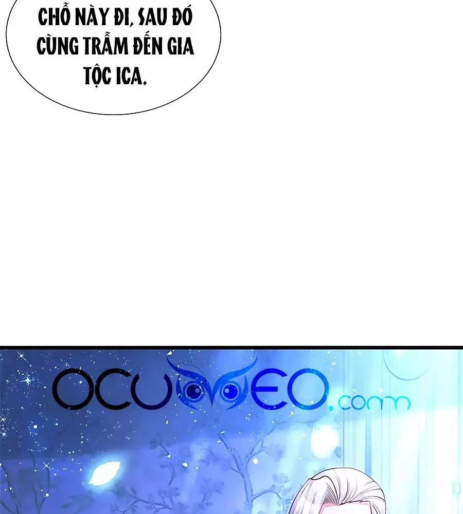 Bỗng Một Ngày Trở Thành Con Gái Nhà Vua Chapter 126 - 10