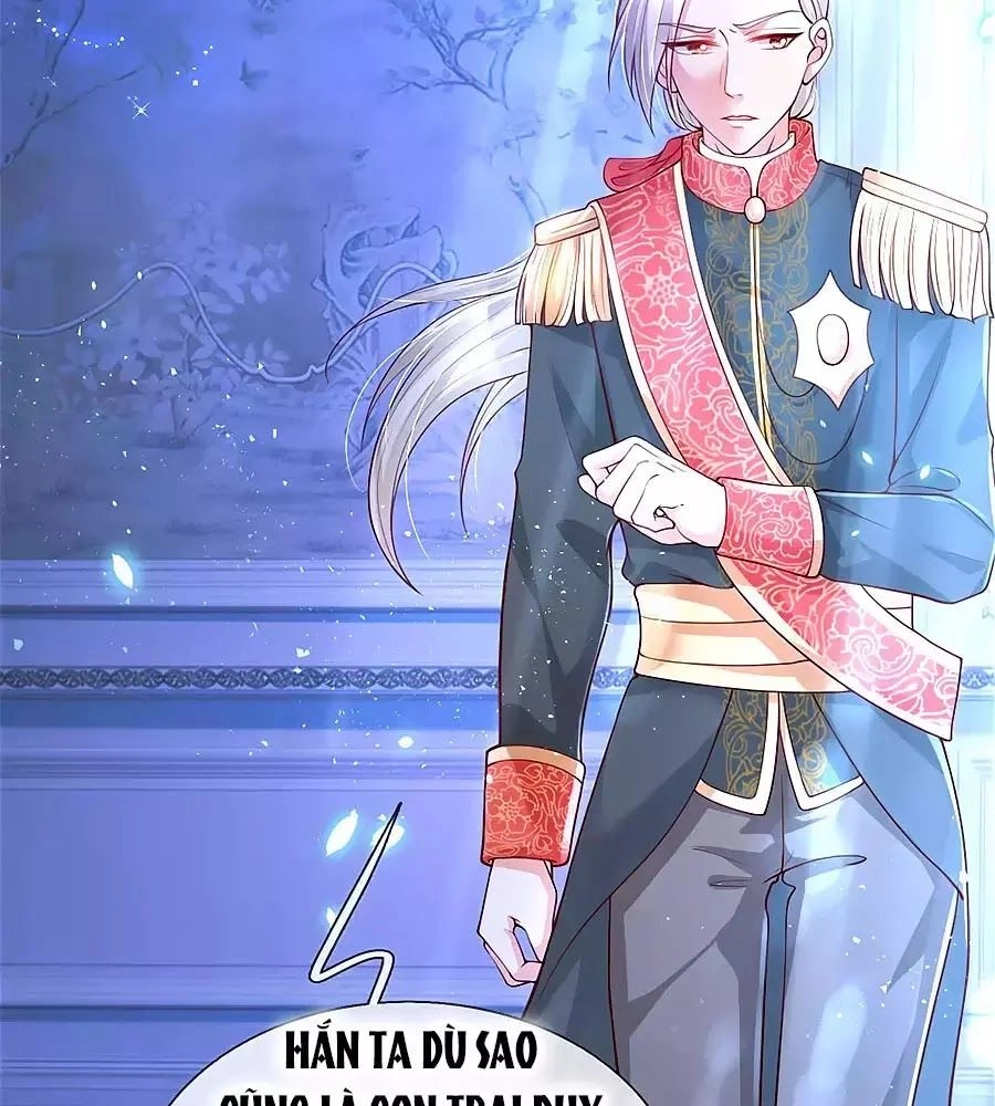 Bỗng Một Ngày Trở Thành Con Gái Nhà Vua Chapter 126 - 11