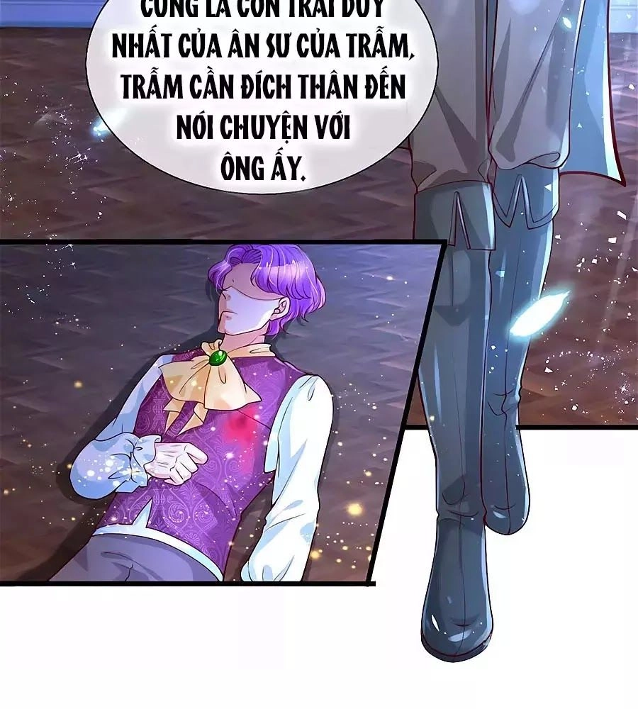 Bỗng Một Ngày Trở Thành Con Gái Nhà Vua Chapter 126 - 12