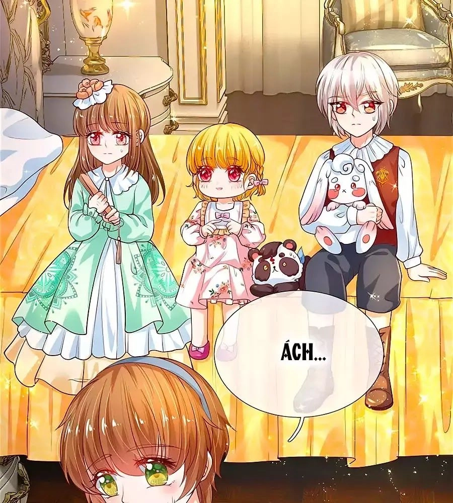 Bỗng Một Ngày Trở Thành Con Gái Nhà Vua Chapter 126 - 19