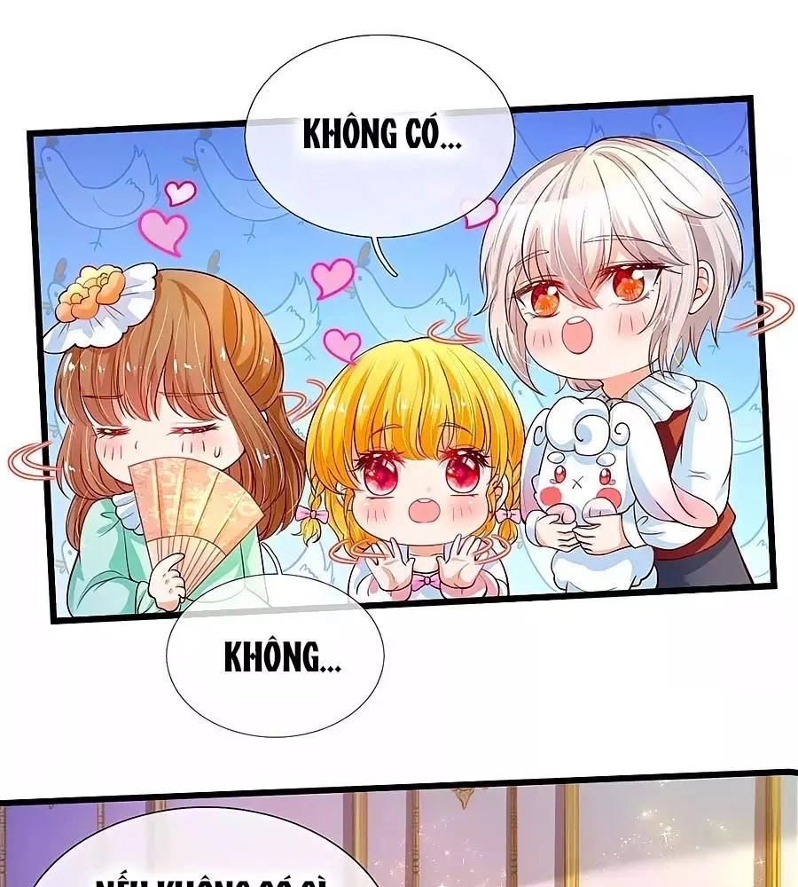 Bỗng Một Ngày Trở Thành Con Gái Nhà Vua Chapter 126 - 23