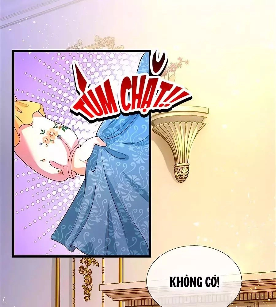 Bỗng Một Ngày Trở Thành Con Gái Nhà Vua Chapter 126 - 30