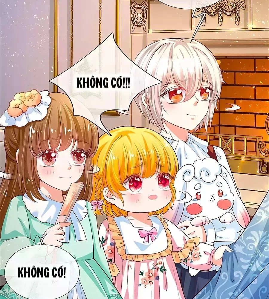 Bỗng Một Ngày Trở Thành Con Gái Nhà Vua Chapter 126 - 31