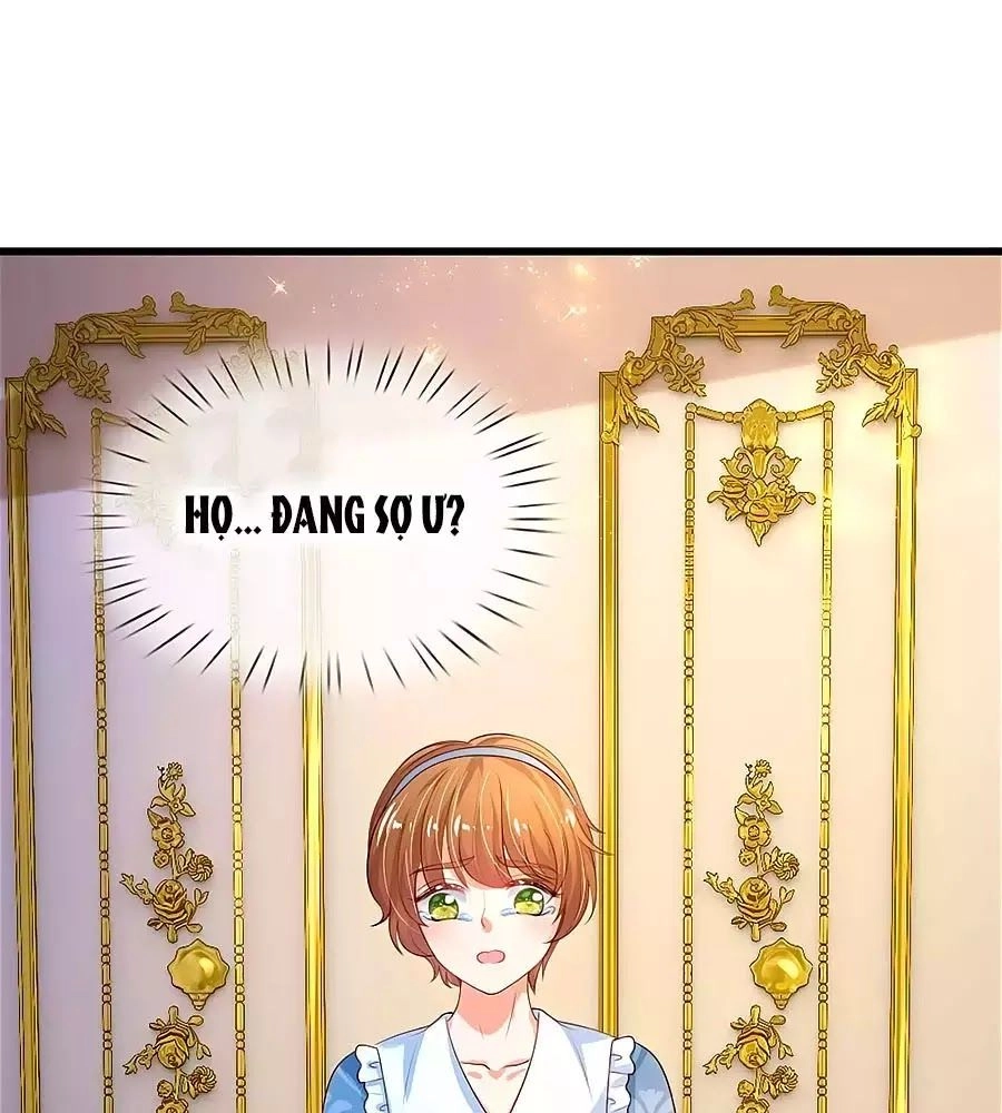 Bỗng Một Ngày Trở Thành Con Gái Nhà Vua Chapter 126 - 33