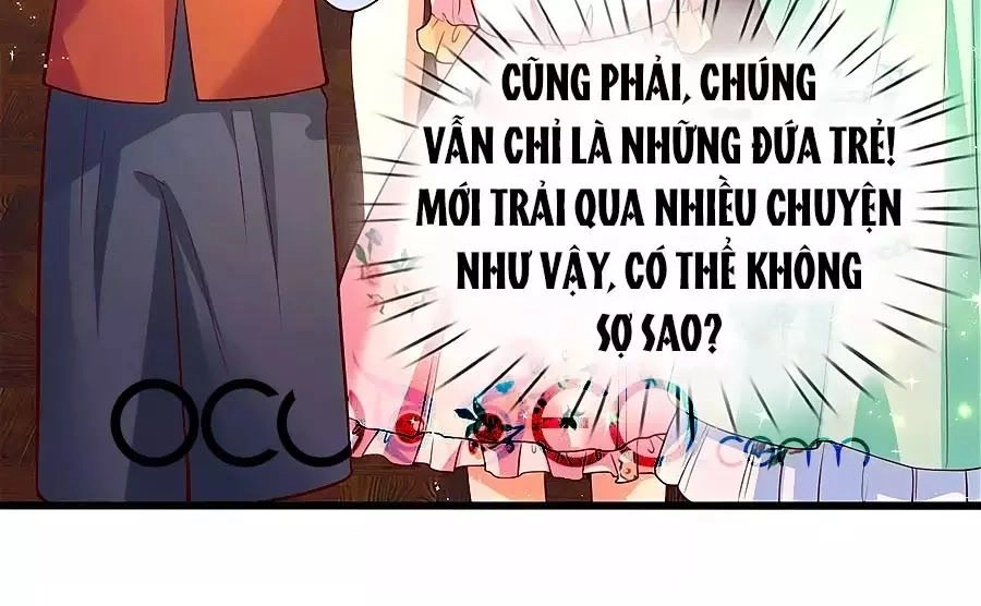 Bỗng Một Ngày Trở Thành Con Gái Nhà Vua Chapter 126 - 35