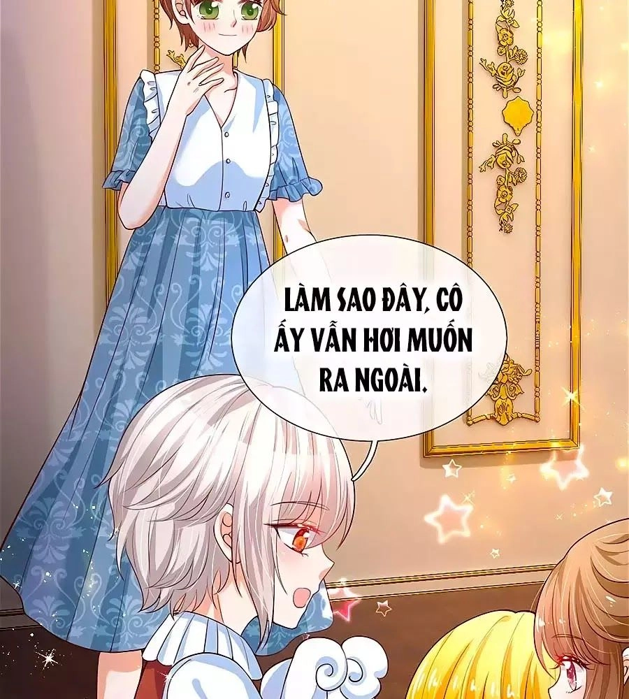 Bỗng Một Ngày Trở Thành Con Gái Nhà Vua Chapter 126 - 39