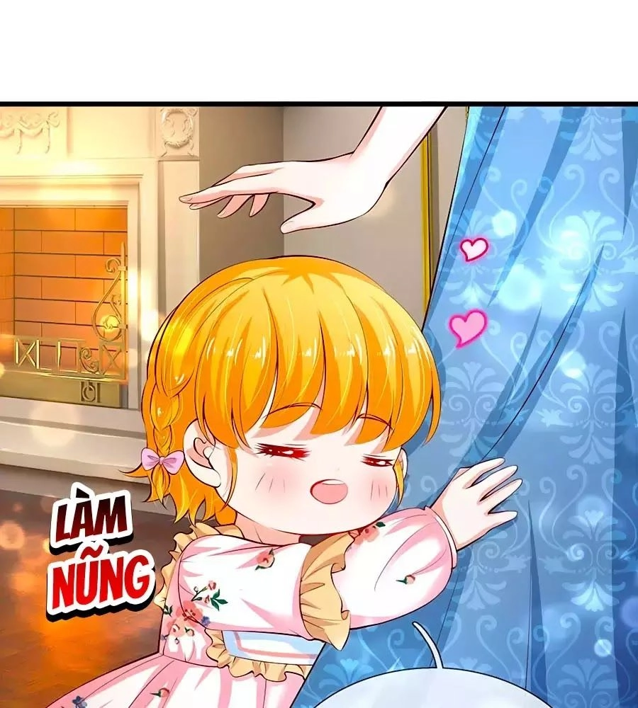 Bỗng Một Ngày Trở Thành Con Gái Nhà Vua Chapter 127 - 1