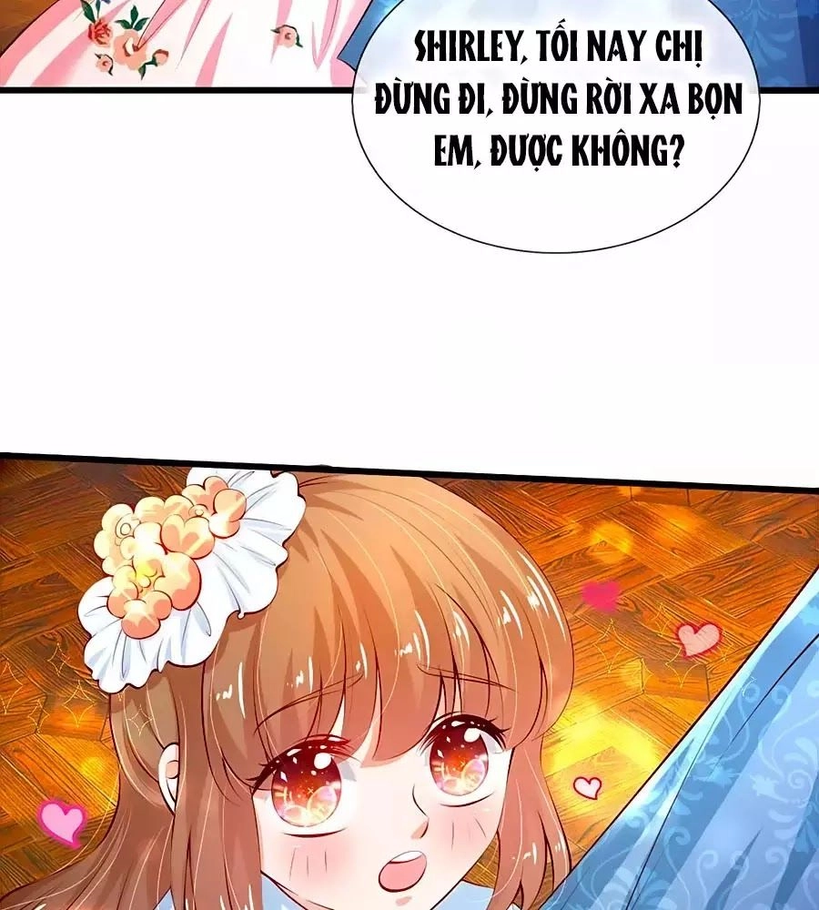 Bỗng Một Ngày Trở Thành Con Gái Nhà Vua Chapter 127 - 2