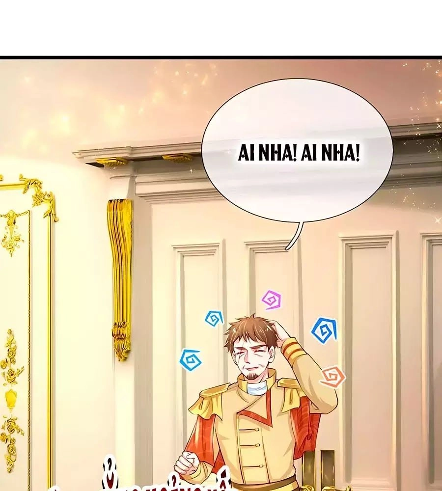 Bỗng Một Ngày Trở Thành Con Gái Nhà Vua Chapter 127 - 5