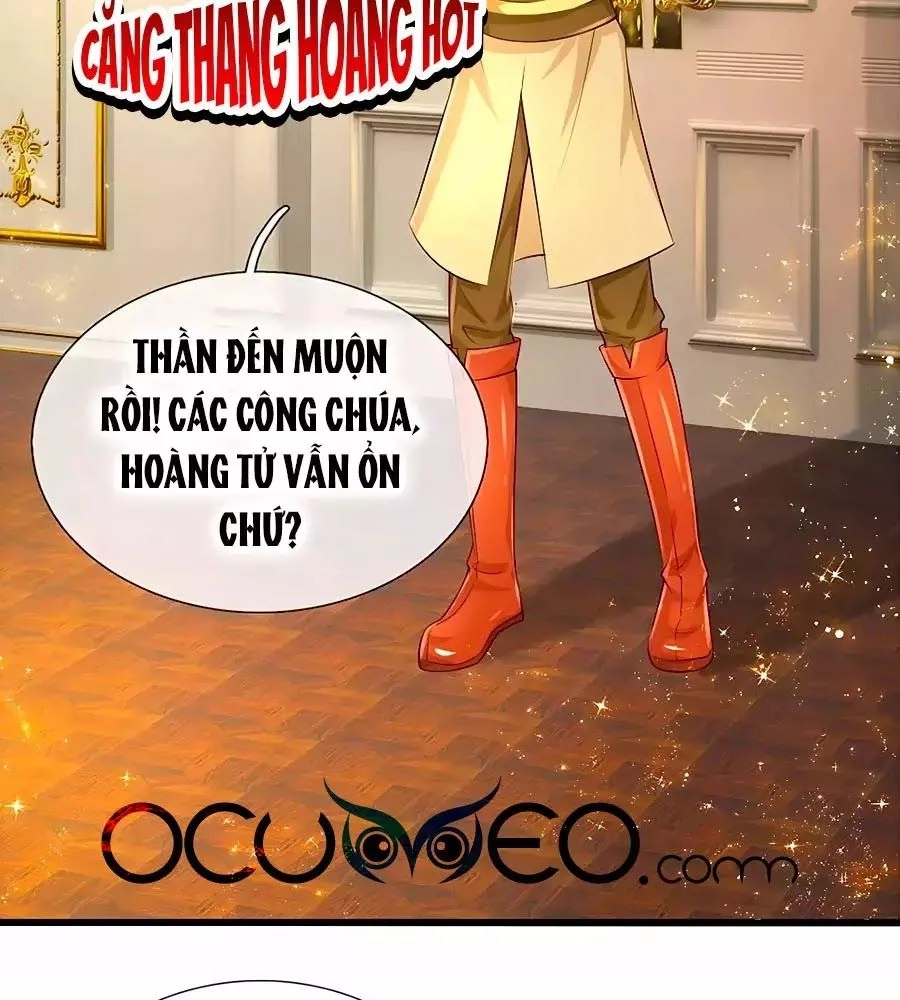 Bỗng Một Ngày Trở Thành Con Gái Nhà Vua Chapter 127 - 6