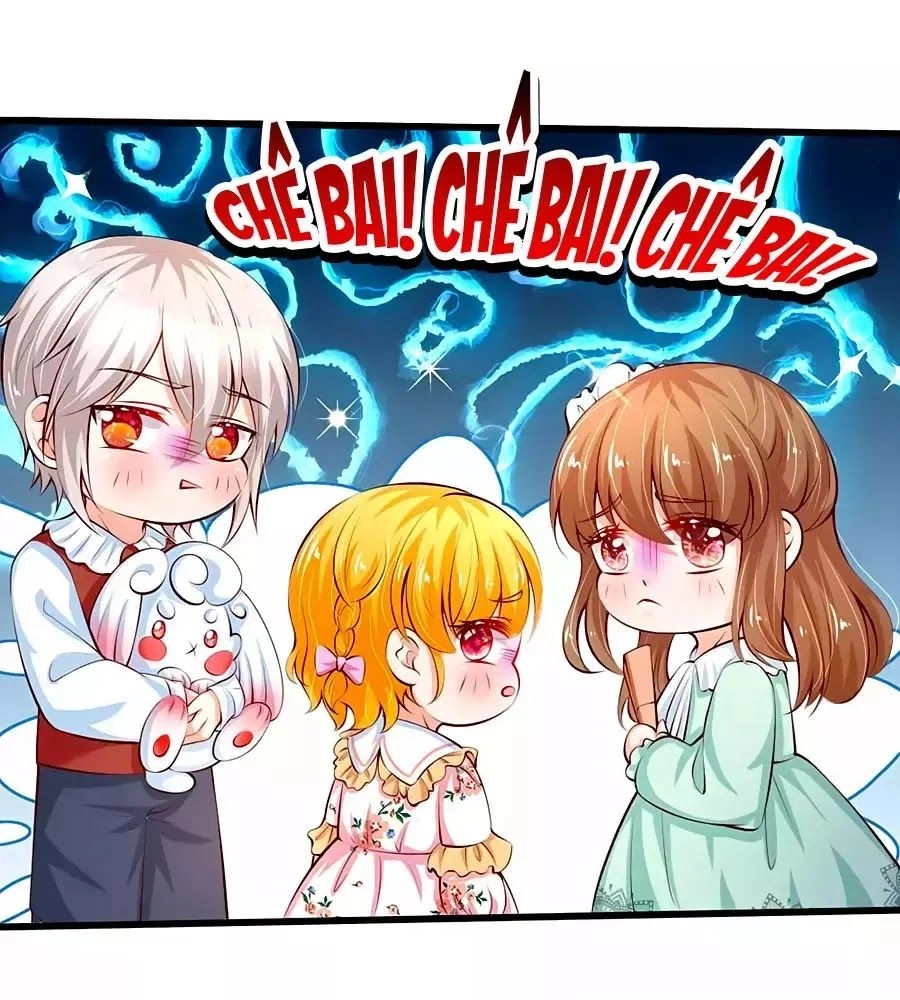 Bỗng Một Ngày Trở Thành Con Gái Nhà Vua Chapter 127 - 9