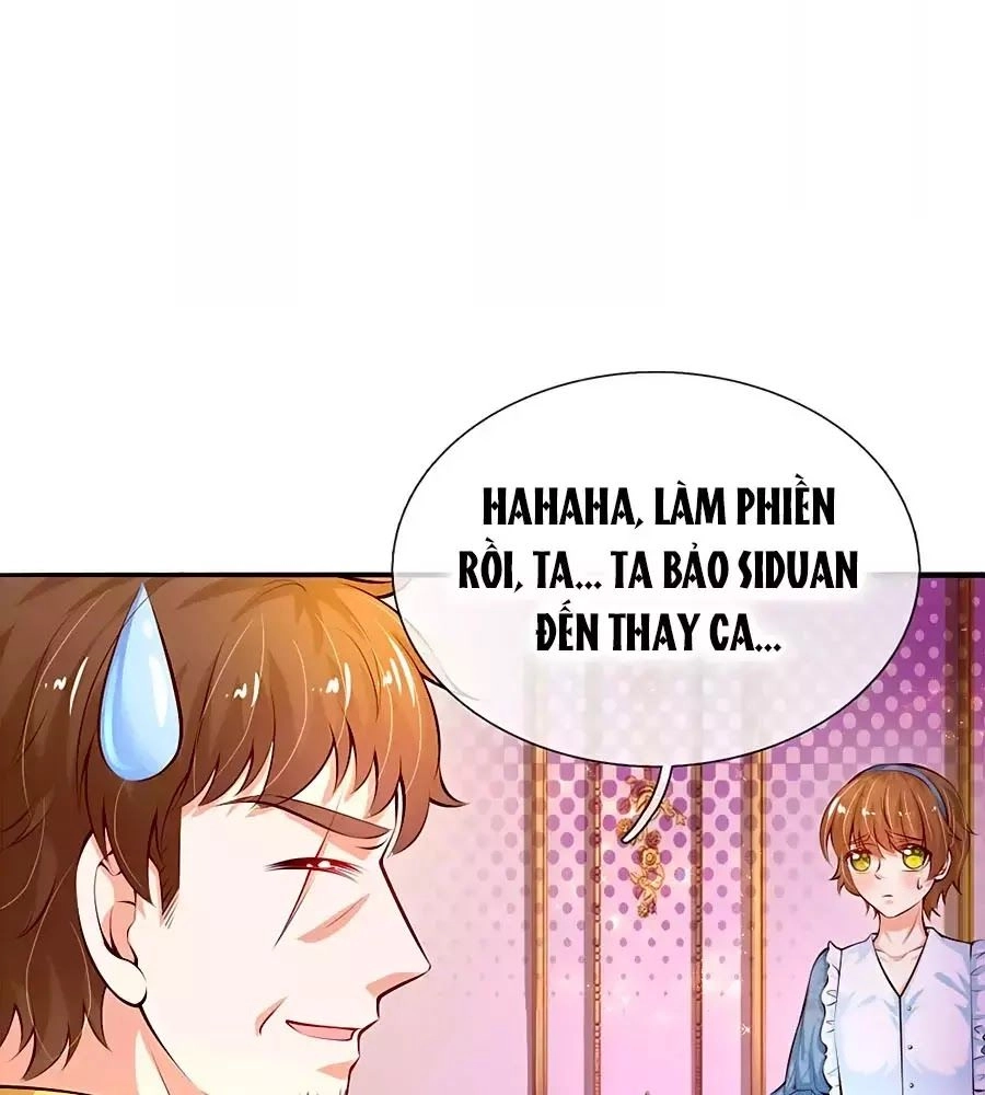 Bỗng Một Ngày Trở Thành Con Gái Nhà Vua Chapter 127 - 11