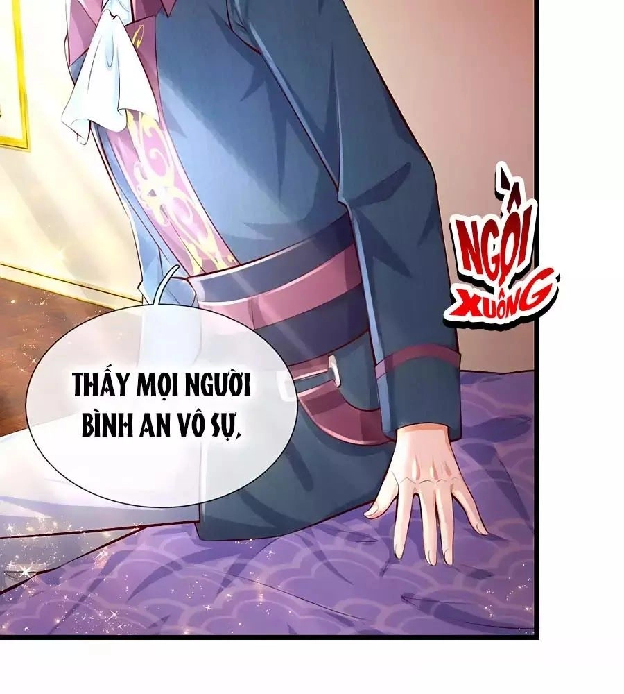 Bỗng Một Ngày Trở Thành Con Gái Nhà Vua Chapter 127 - 17