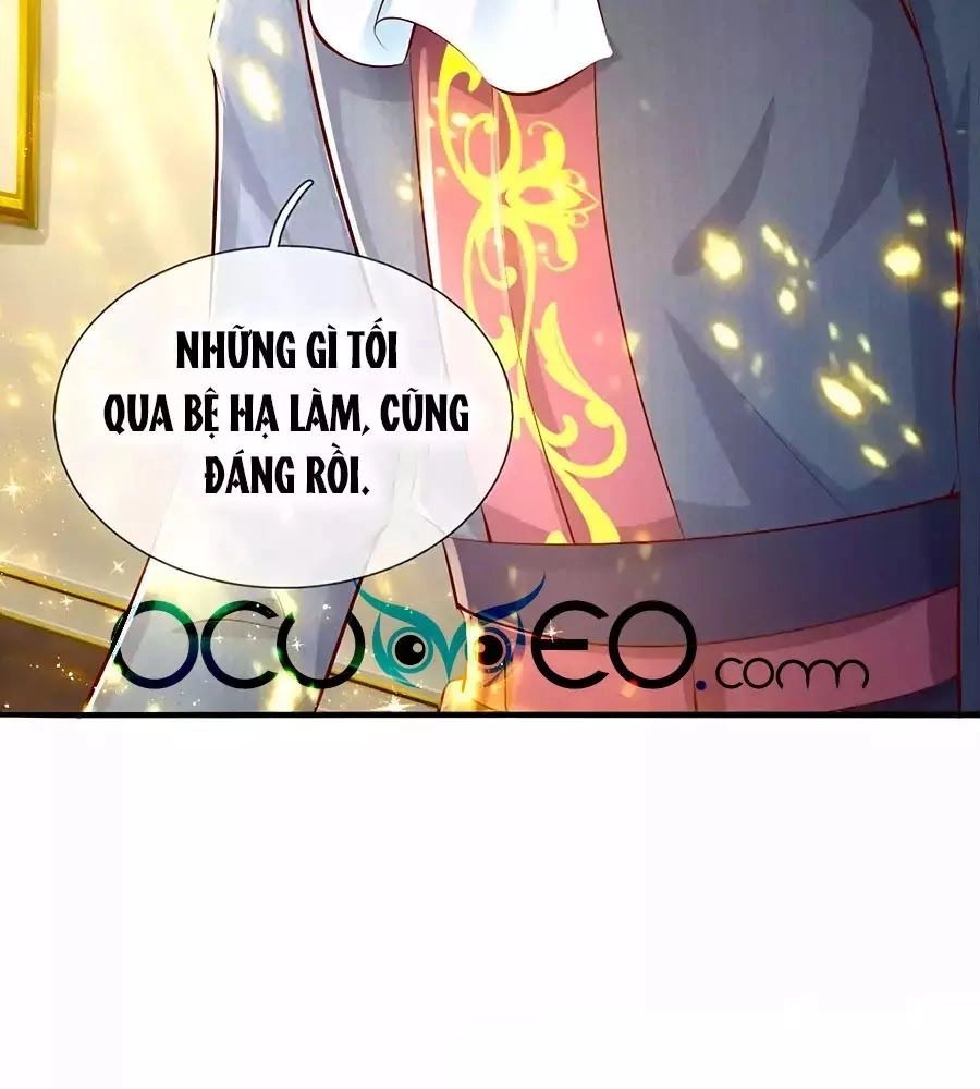 Bỗng Một Ngày Trở Thành Con Gái Nhà Vua Chapter 127 - 20