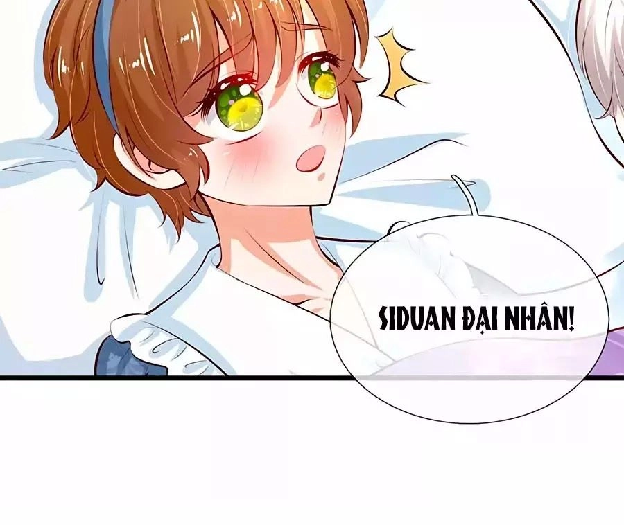 Bỗng Một Ngày Trở Thành Con Gái Nhà Vua Chapter 127 - 22