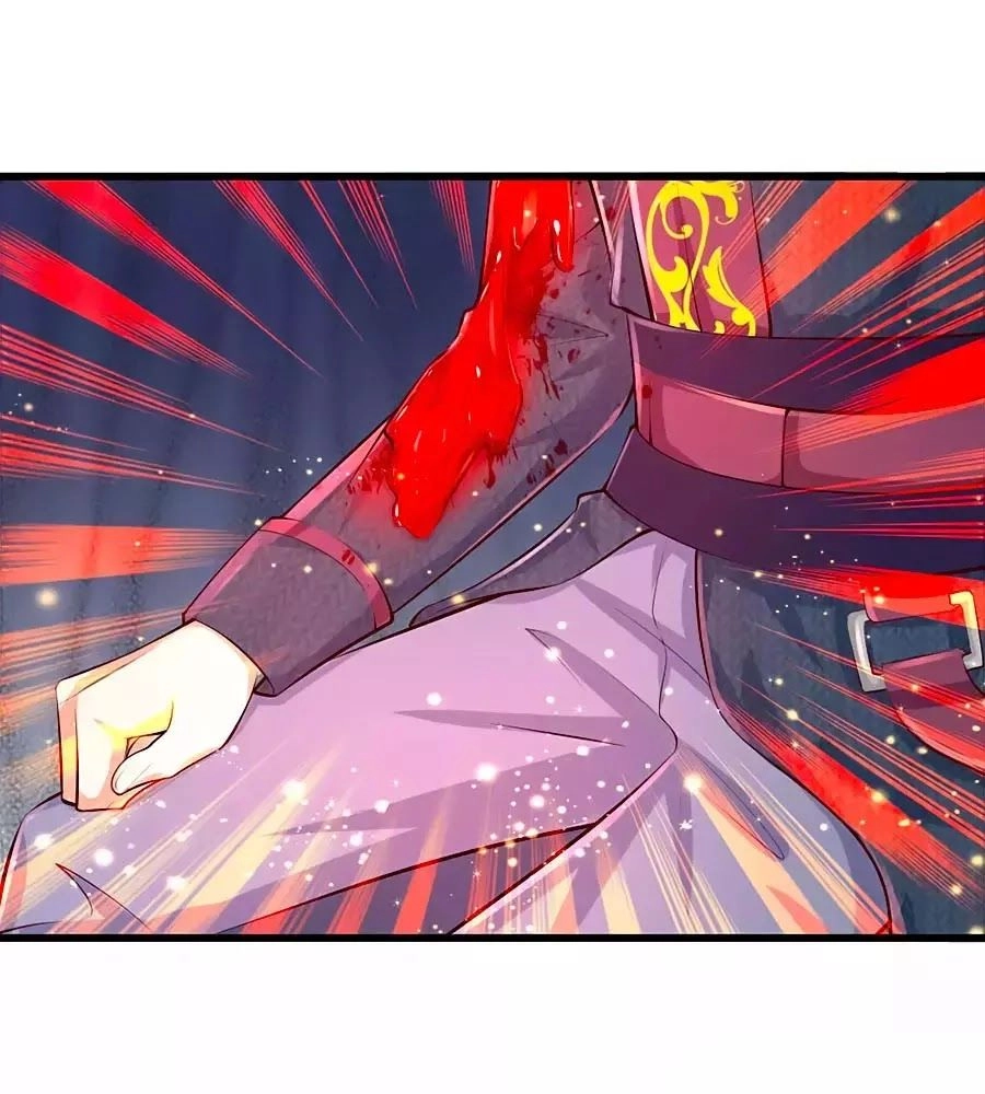 Bỗng Một Ngày Trở Thành Con Gái Nhà Vua Chapter 127 - 23