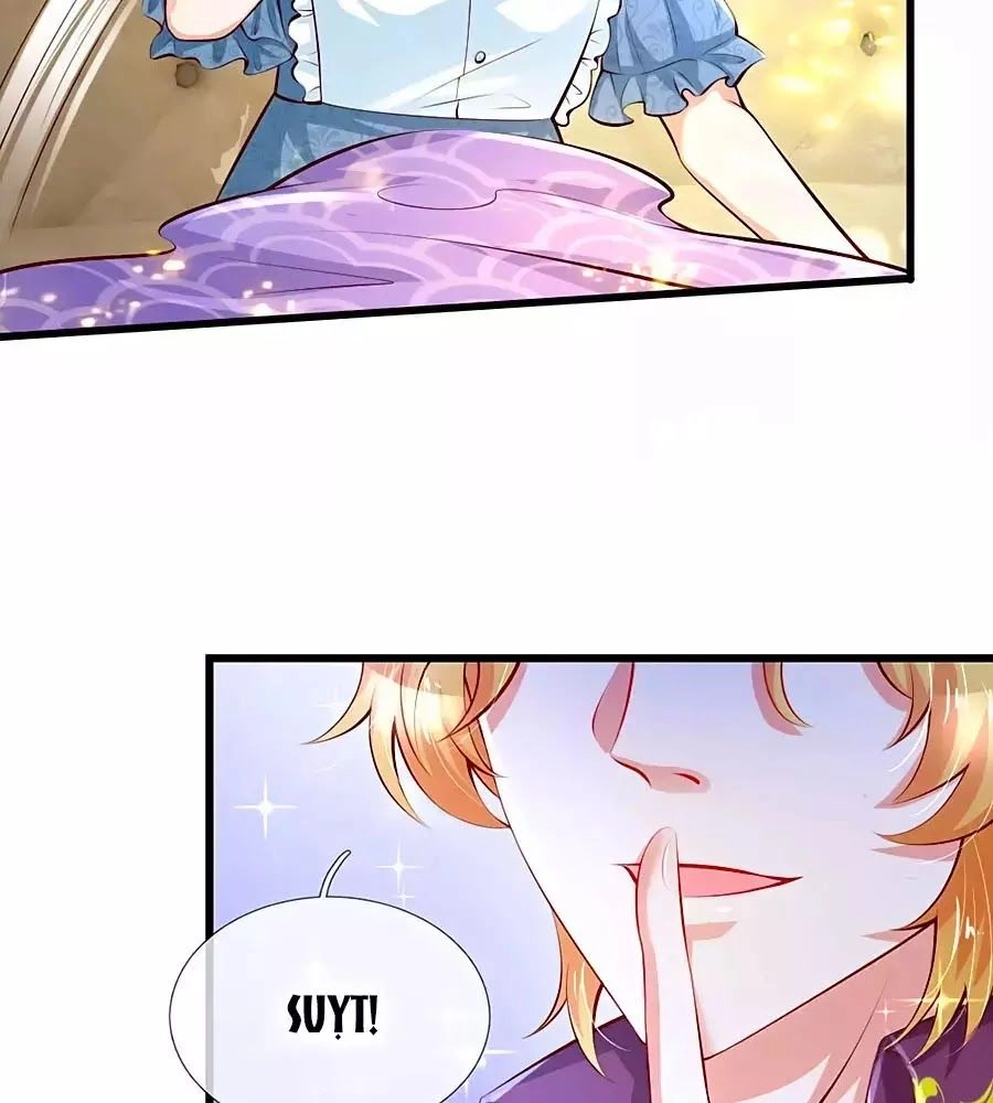 Bỗng Một Ngày Trở Thành Con Gái Nhà Vua Chapter 127 - 25