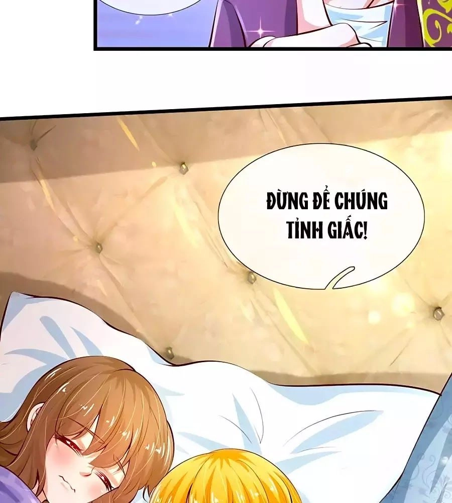 Bỗng Một Ngày Trở Thành Con Gái Nhà Vua Chapter 127 - 26