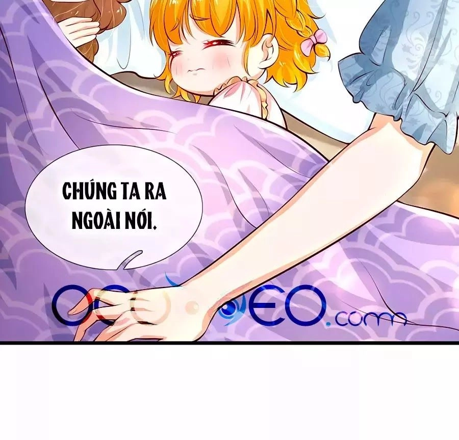 Bỗng Một Ngày Trở Thành Con Gái Nhà Vua Chapter 127 - 27