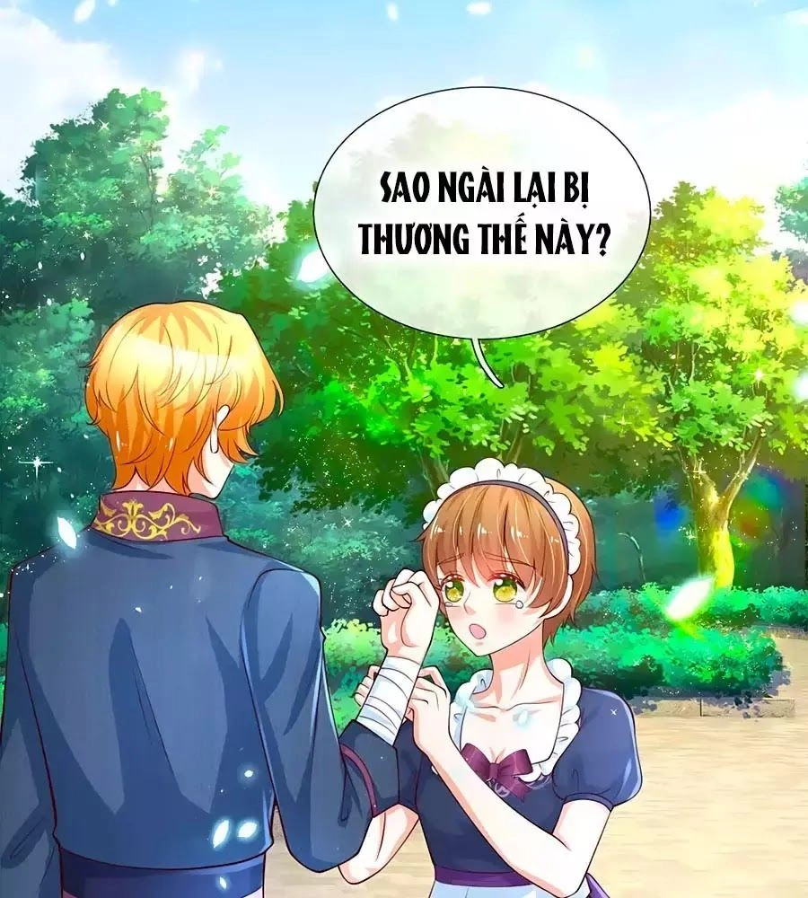 Bỗng Một Ngày Trở Thành Con Gái Nhà Vua Chapter 127 - 29