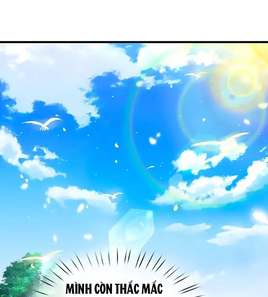 Bỗng Một Ngày Trở Thành Con Gái Nhà Vua Chapter 127 - 33