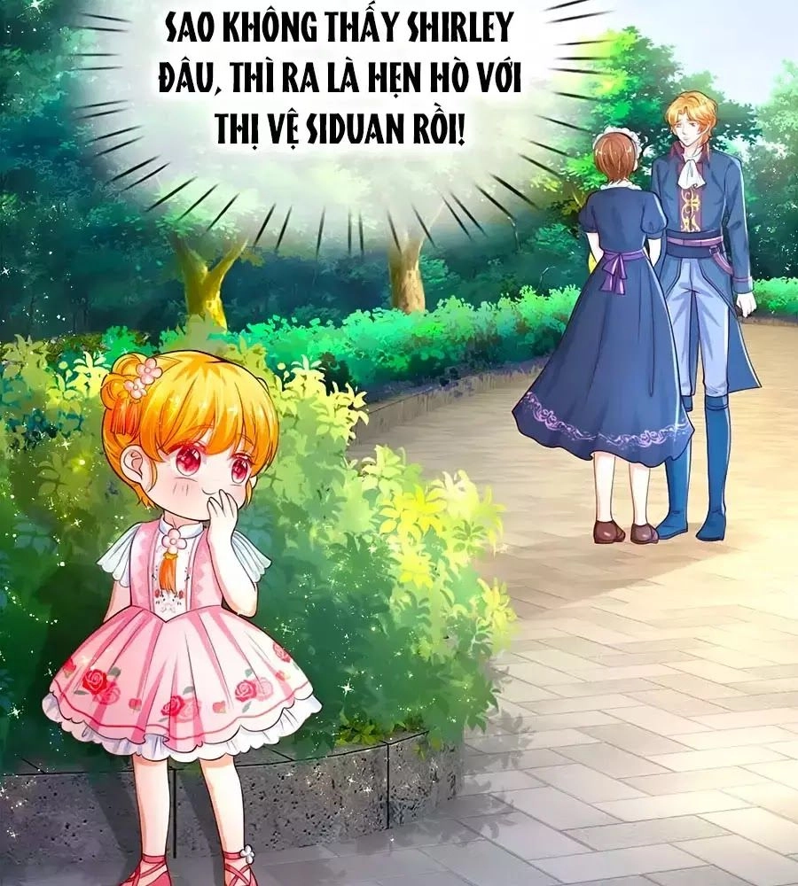 Bỗng Một Ngày Trở Thành Con Gái Nhà Vua Chapter 127 - 34