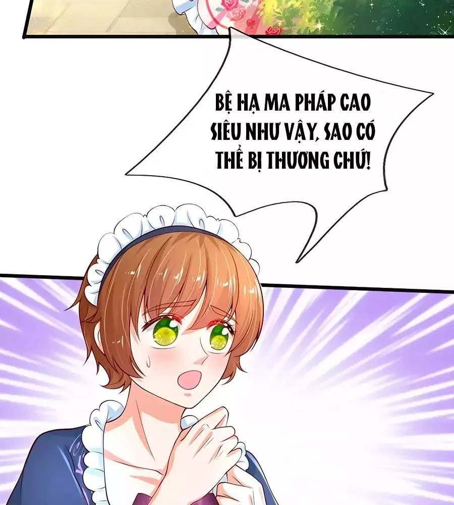 Bỗng Một Ngày Trở Thành Con Gái Nhà Vua Chapter 127 - 36