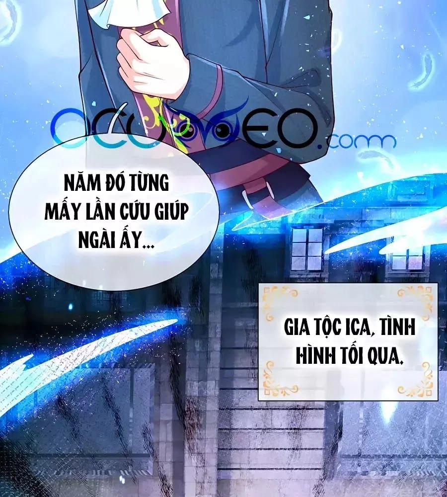 Bỗng Một Ngày Trở Thành Con Gái Nhà Vua Chapter 128 - 2