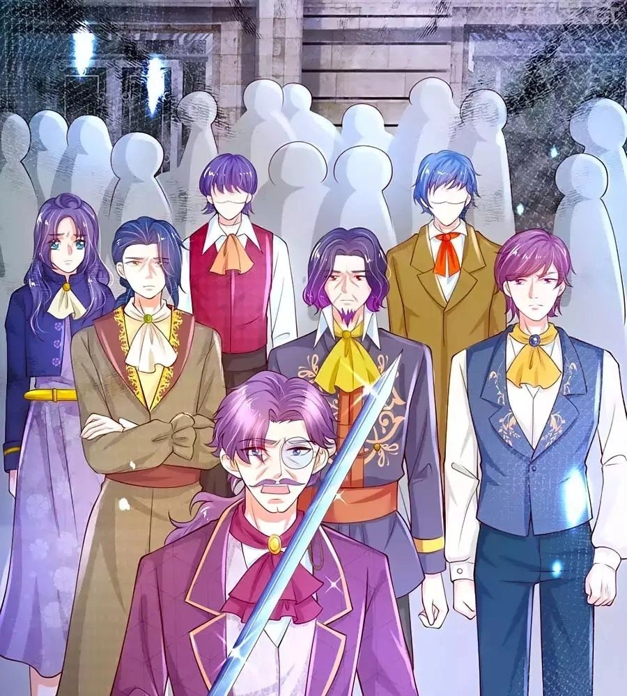 Bỗng Một Ngày Trở Thành Con Gái Nhà Vua Chapter 128 - 3