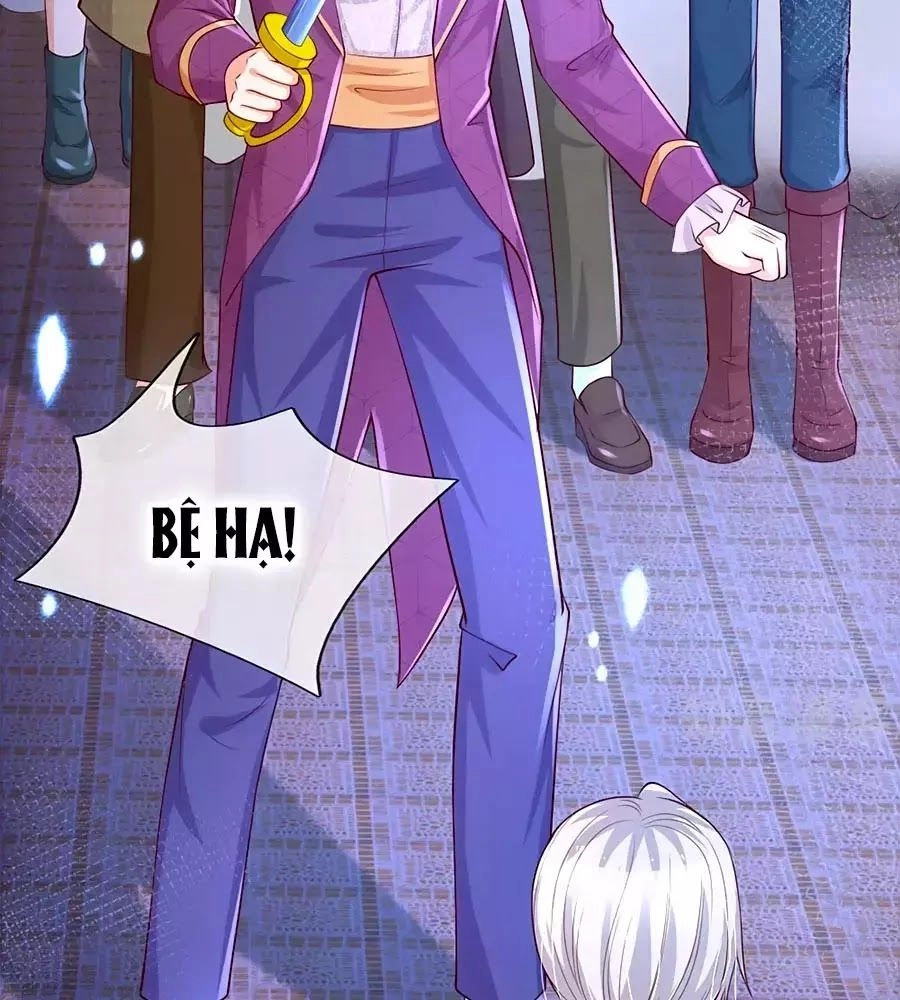 Bỗng Một Ngày Trở Thành Con Gái Nhà Vua Chapter 128 - 4