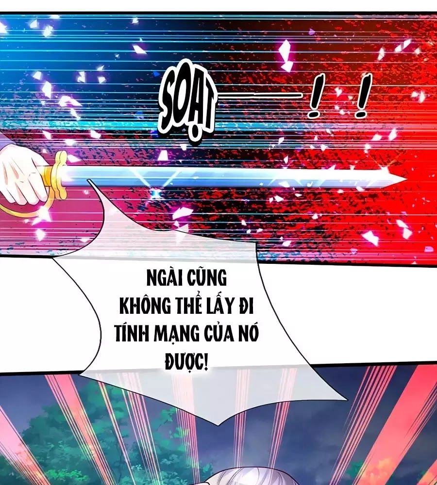 Bỗng Một Ngày Trở Thành Con Gái Nhà Vua Chapter 128 - 8