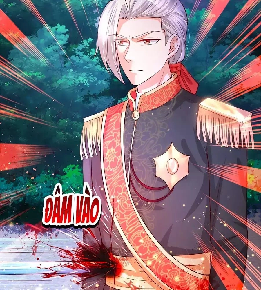 Bỗng Một Ngày Trở Thành Con Gái Nhà Vua Chapter 128 - 9