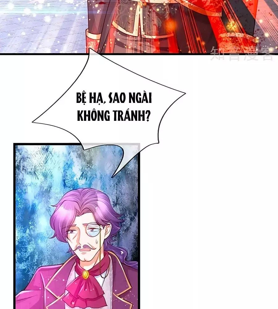 Bỗng Một Ngày Trở Thành Con Gái Nhà Vua Chapter 128 - 10